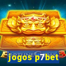 jogos p7bet